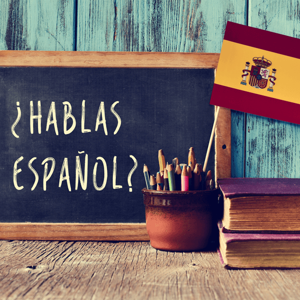 Curso de Espanhol