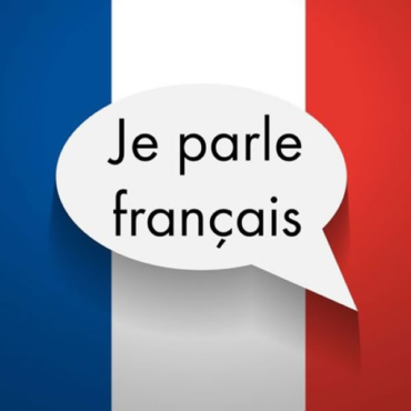 Curso de Francês