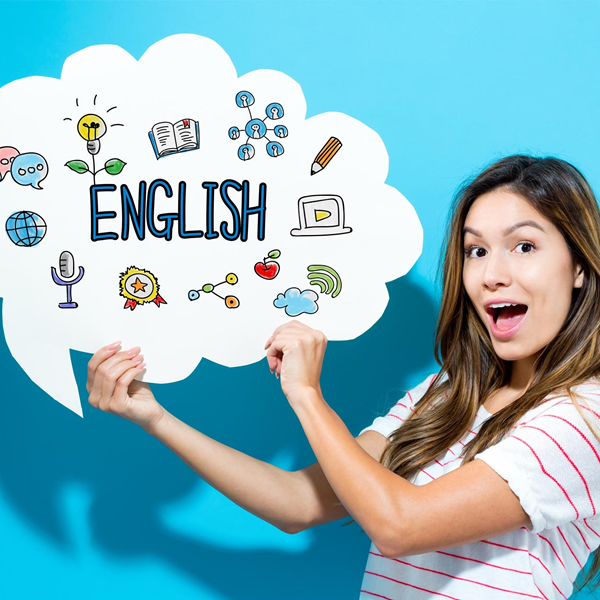 Curso de Inglês