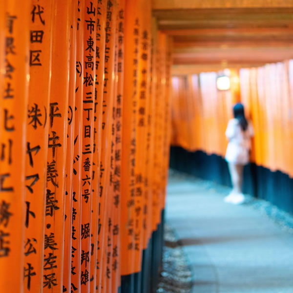 Curso de Japonês