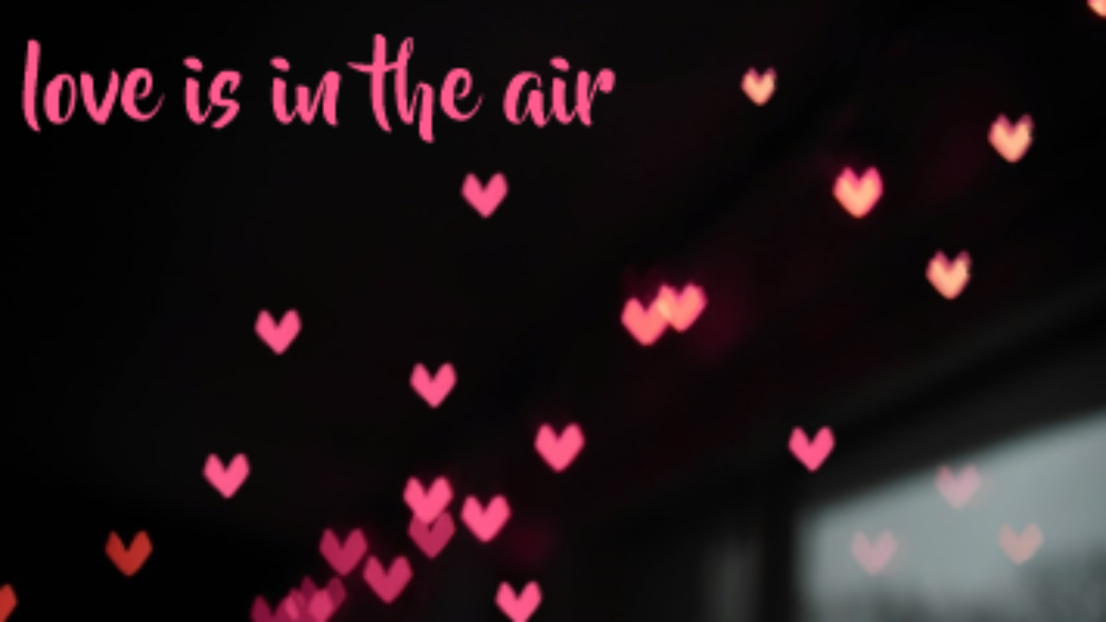 Makerspace - Love is in the air