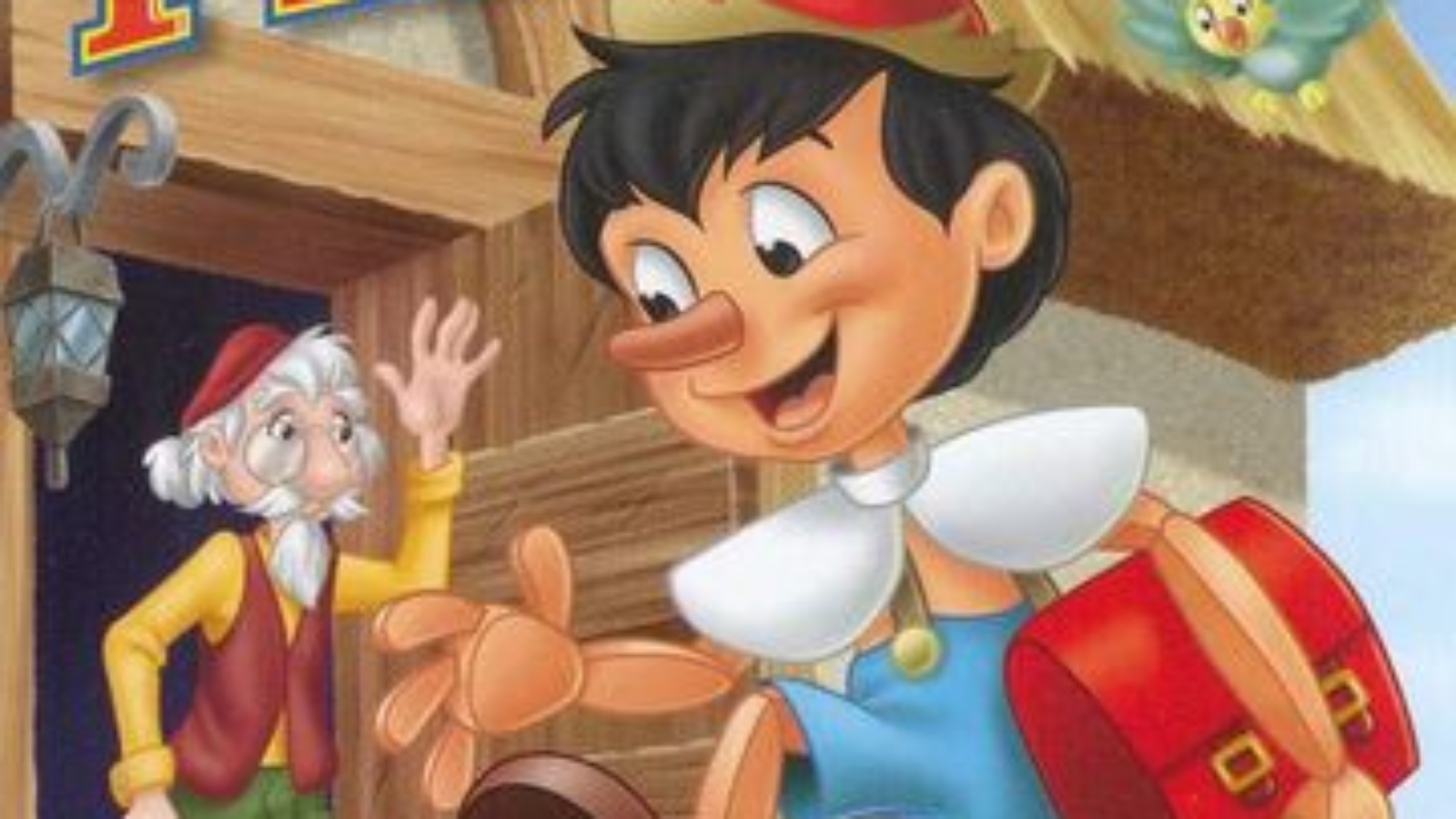 The_Adventures_of_Pinocchio_1984_-_DVD_cover_English