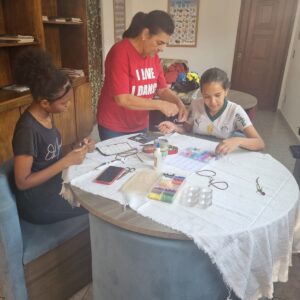 Aula Maker na unidade 2 (2)