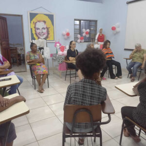 Evento para comemorar o outubro rosa e inicio das atividades dos 16 dias de ativismo contra a violência de gênero (6)