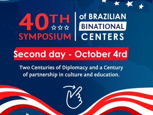 evento 40th symposium