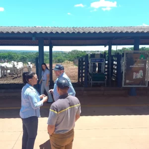 A Universidade de Wyoming em Uberaba (10)