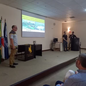 A Universidade de Wyoming em Uberaba (2)