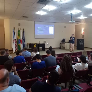 A Universidade de Wyoming em Uberaba (3)