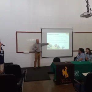 A Universidade de Wyoming em Uberaba (7)