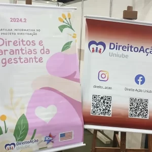 Direito em ação. DIREITO CIVIS Das Mulheres (11)