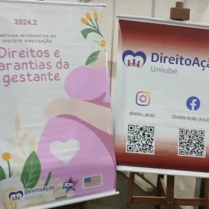 Direito em ação. DIREITO CIVIS Das Mulheres (12)