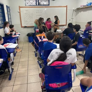 Incentivando a doação de sangue nas escolas públicas de Uberaba (4)