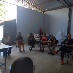 Roda de Conversa em comemoração aos 16 dias de ativismo (3)