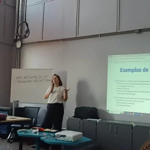 a Embaixada Americana deu início a um workshop de treinamento (8)